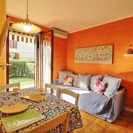 Appartamento Di Charme Suite Sole Lazise Buitenkant foto